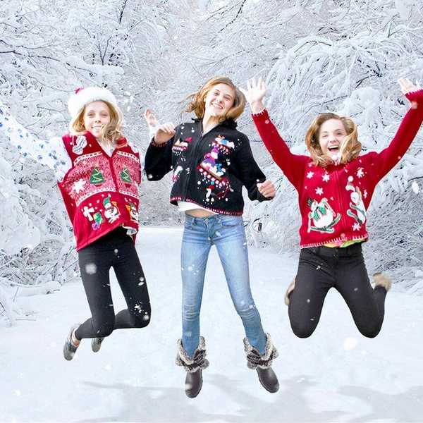 15 Things That Make Christmas Time The Best Time