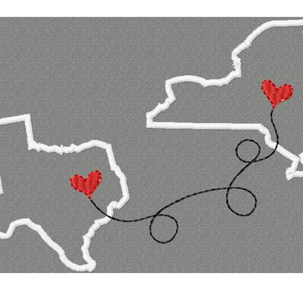 What It's Like To Be In A Long Distance Relationship