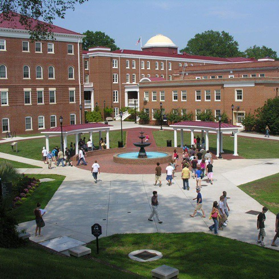 The Truth About Being A Commuter