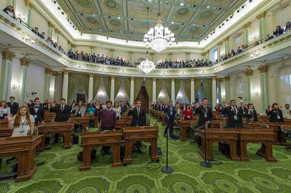 Thanks Y&G, For An Eye-Opening Weekend