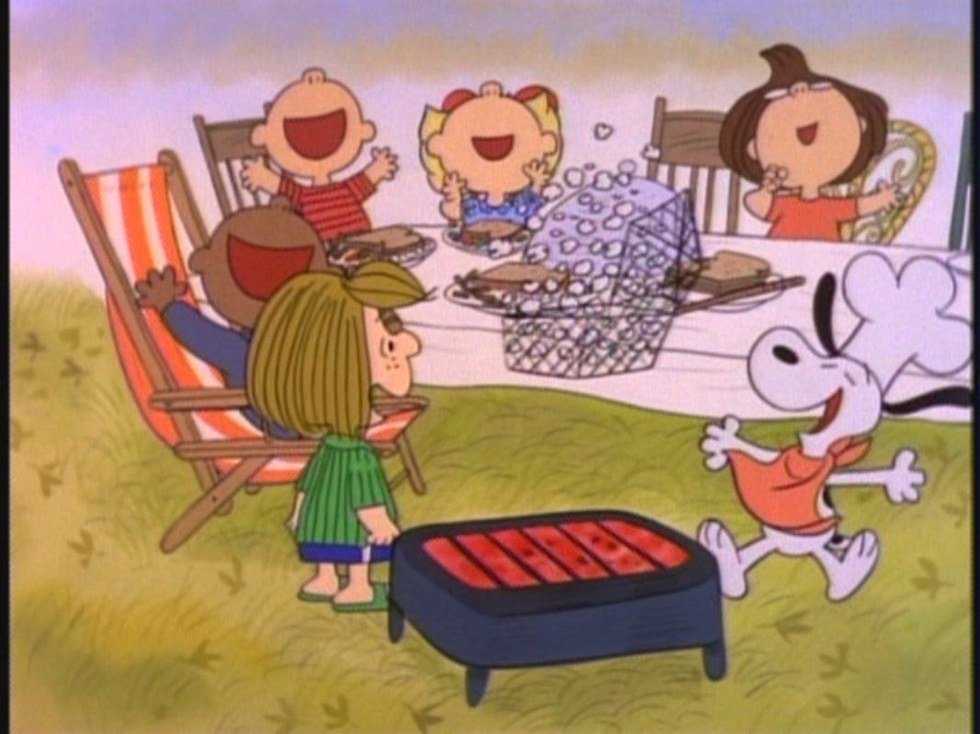 My Family is What I Am and Always Will Be Thankful For