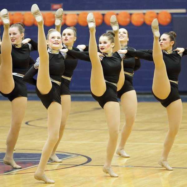 An Open Letter To My High School Dance Team