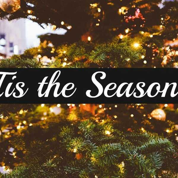 Reasons To Be Thankful During The Holiday Season