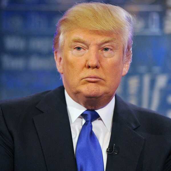 The Trouble With Trump Voters