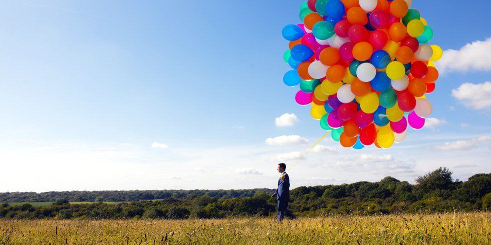 The Power In Positivity