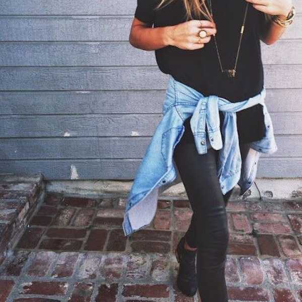 Fall/Winter Must-Have Pieces