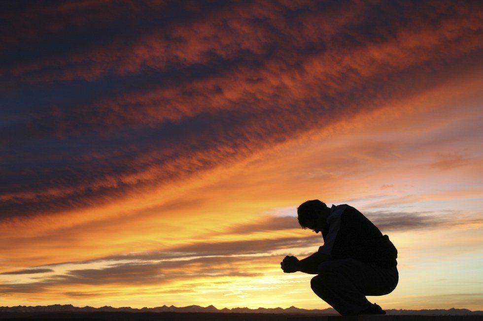 Things To Be Thankful For