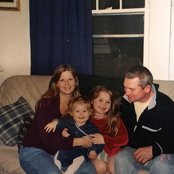 How Distance Saved My Family's Relationship