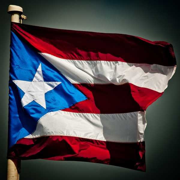 Why Telling Me I Don't "Act" Puerto-Rican Isn't A Compliment