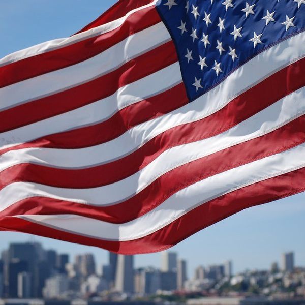 A British Student's Take On The New President-Elect