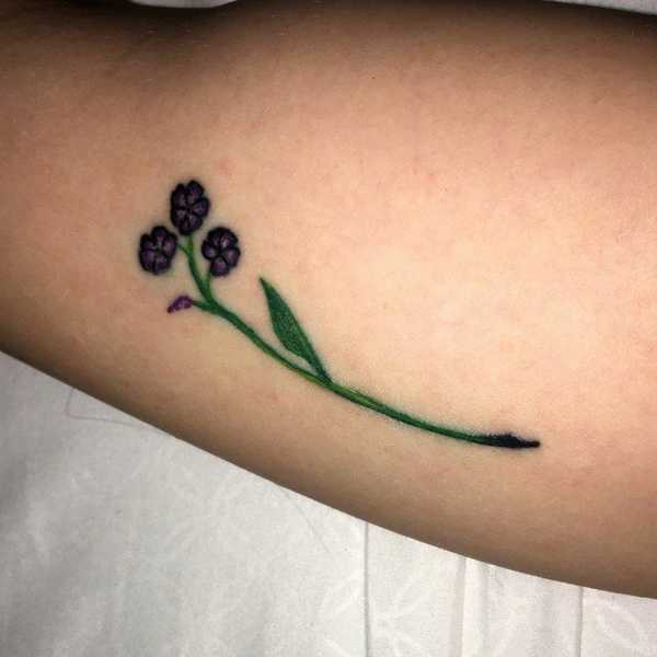 Bringing A Tattoo Home To Your Parents