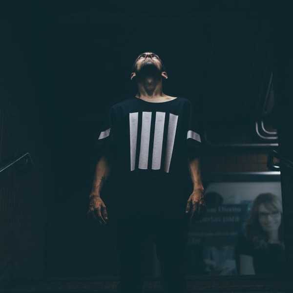 An Open Letter To The Person Who Wants To Give Up