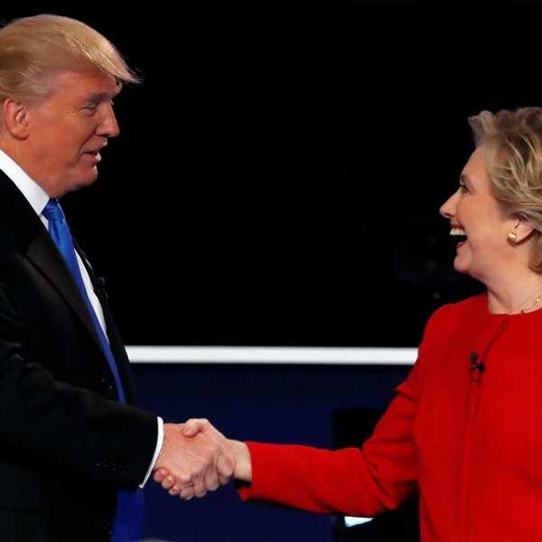 How to Handle Politics At Thanksgiving