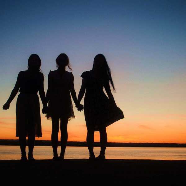 A Thank You Letter To My "Soul-Sisters"