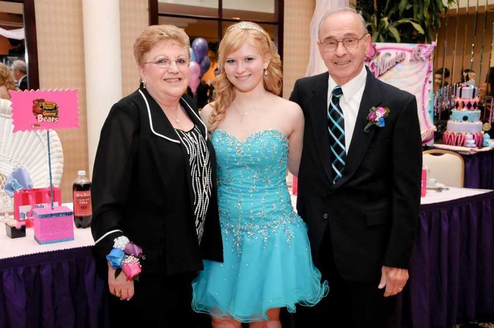 I'm Thankful For Them.
