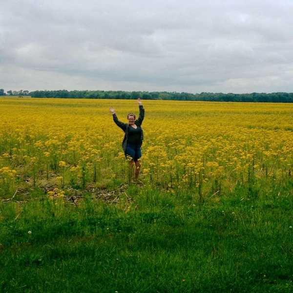 The Days Before Thanksgiving Break, As Told By A College Kid