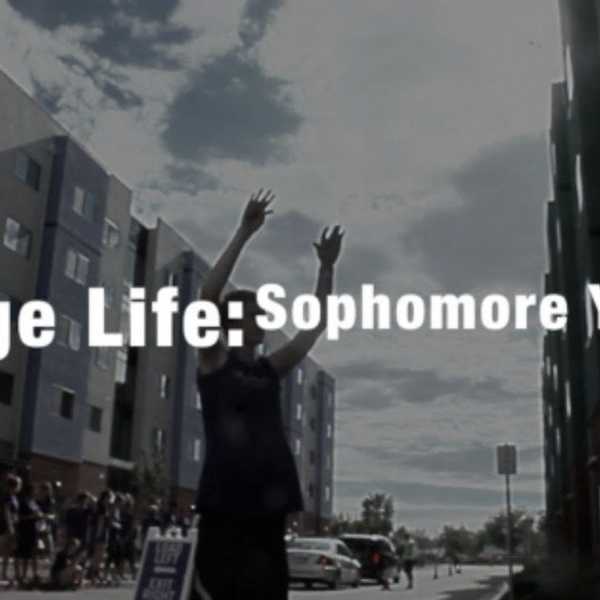 The Sophomore Slump: Explored