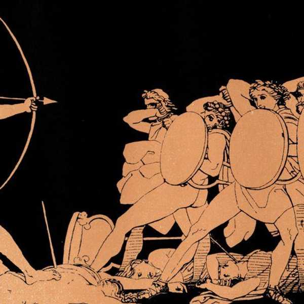 Why Odyssey Doesn't Actually Suck