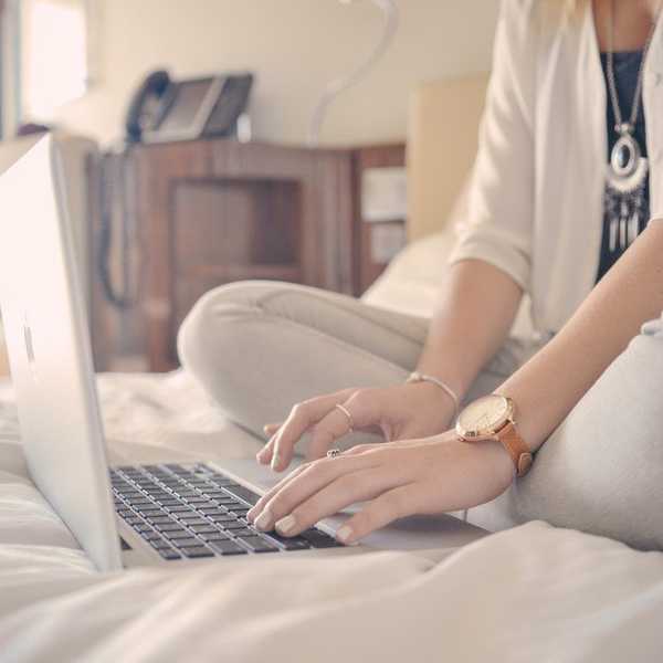 4 Reasons Why Everyone Should Write For Odyssey