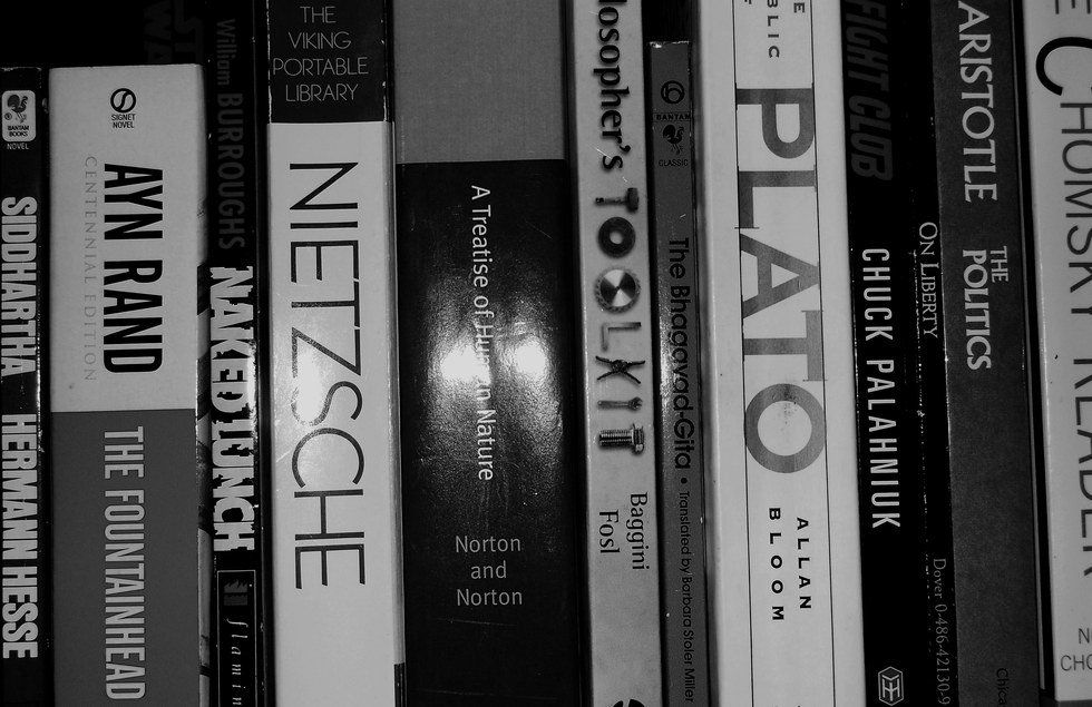 Why I Study Philosophy, And Why You Should Too