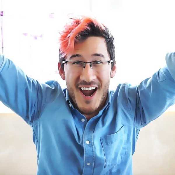 11 Moments You Might Have In College As Told By Markiplier