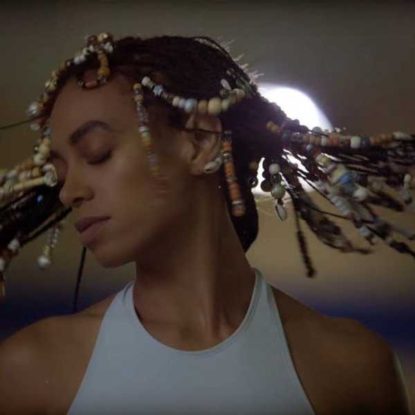 Seven Rap/Neo-Soul Artists For Good Energy And Positive Vibes