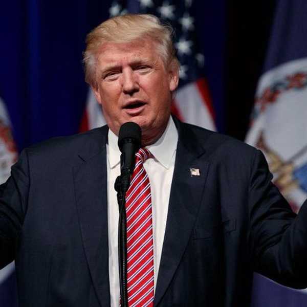 Meet Donald Trump's New Staff