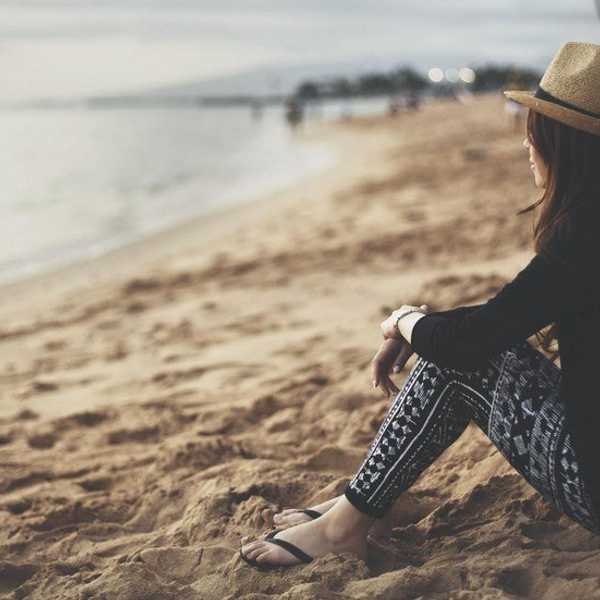 Read This If You're Stuck In A Rut