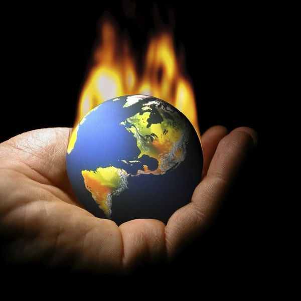 We Didn't Start The Fire: 2000s Edition