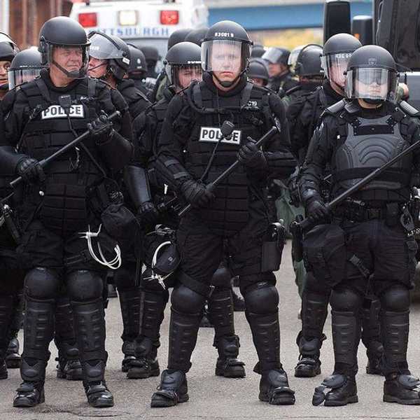 Lack Of Training In American Law Enforcement