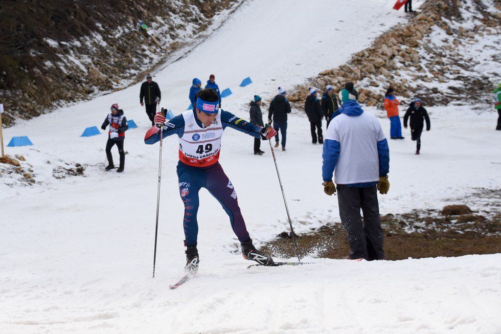 Nordies In A Nutshell Part 2: Racing