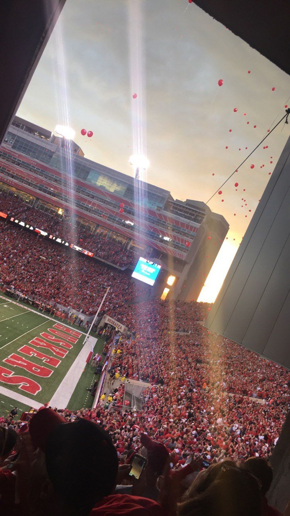 Remembering Twenty-Seven