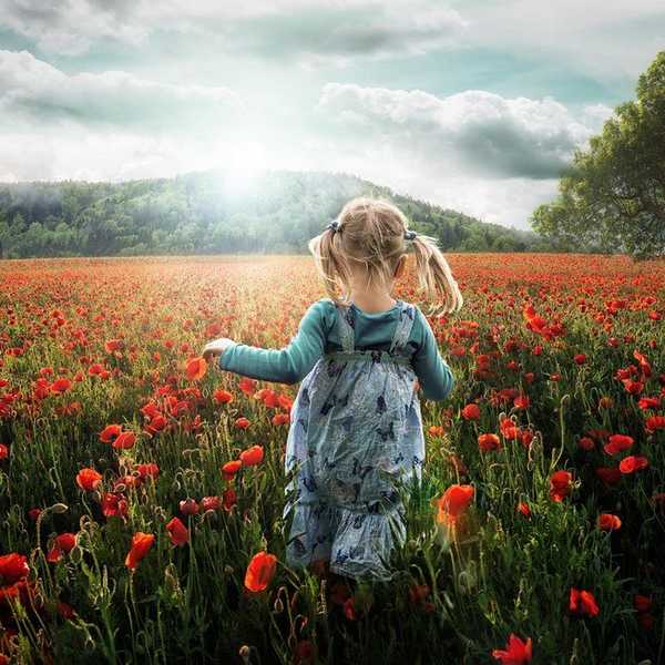 I Asked Adults For Life Advice, And Their Responses Were Inspiring.