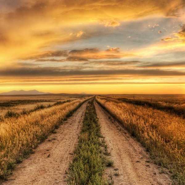 The Truth About 'Being Country'
