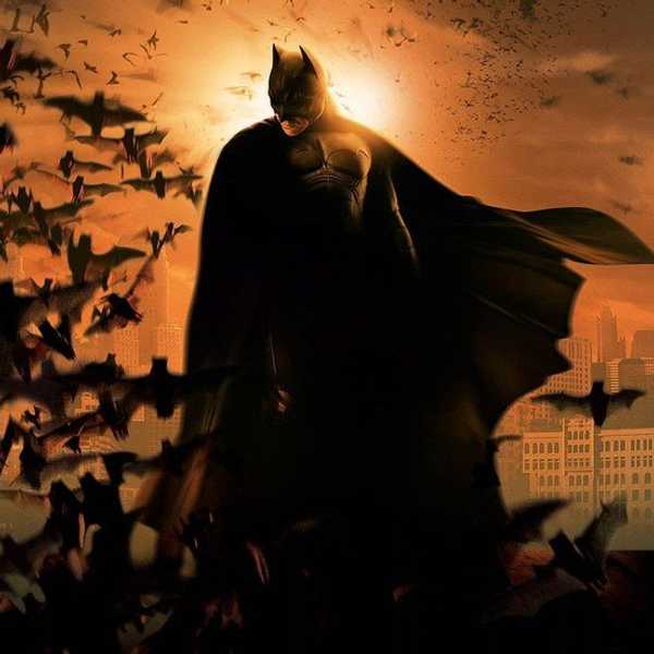 BATMAN! To Kill or Not to Kill: That is the Question.