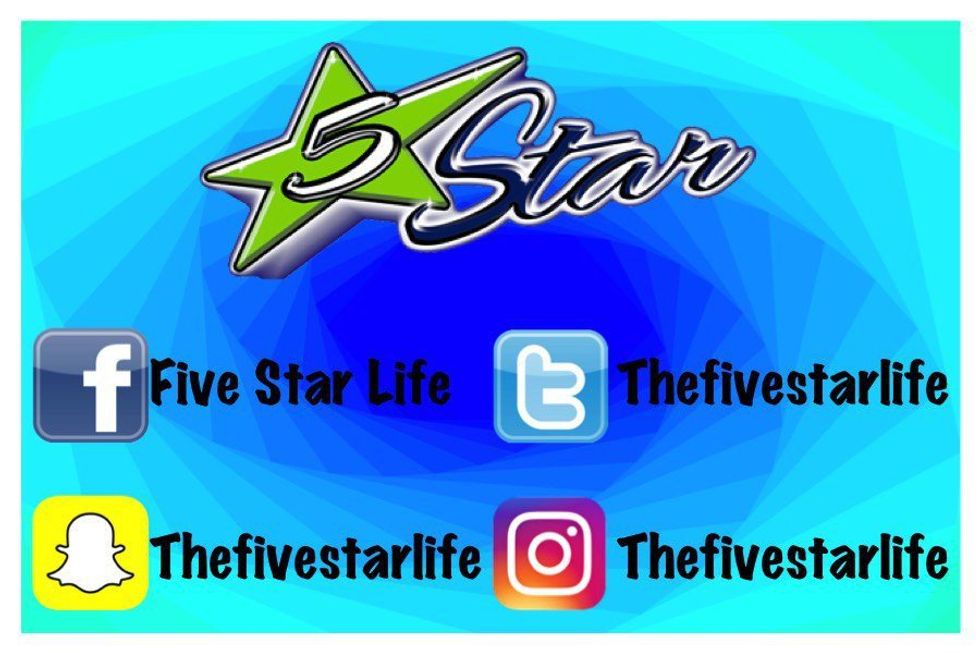 Living Life to A Whole Other Level: The Importance of Five Star Life