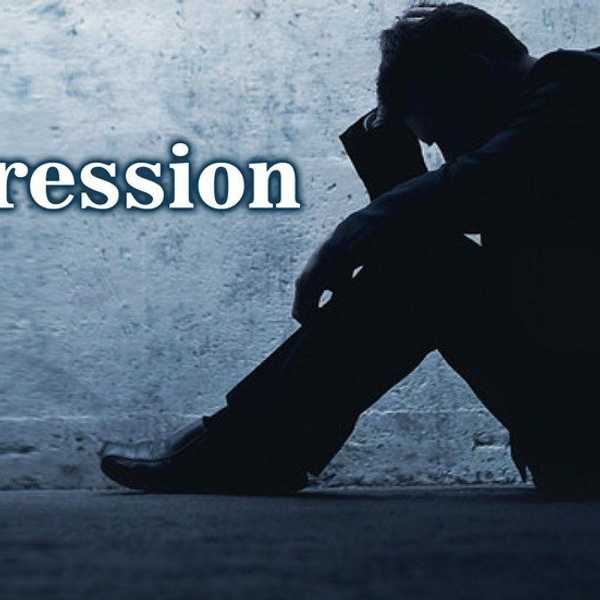 When Depression Attacks