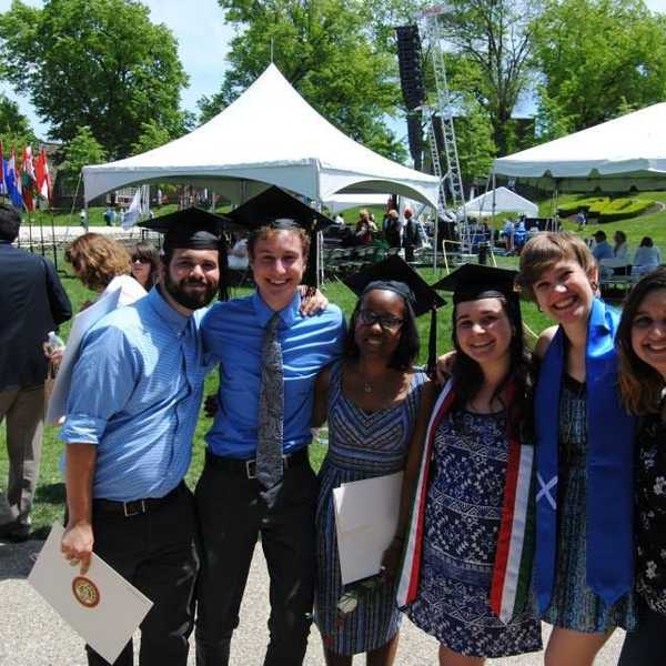 An Open Letter To My Older Friends