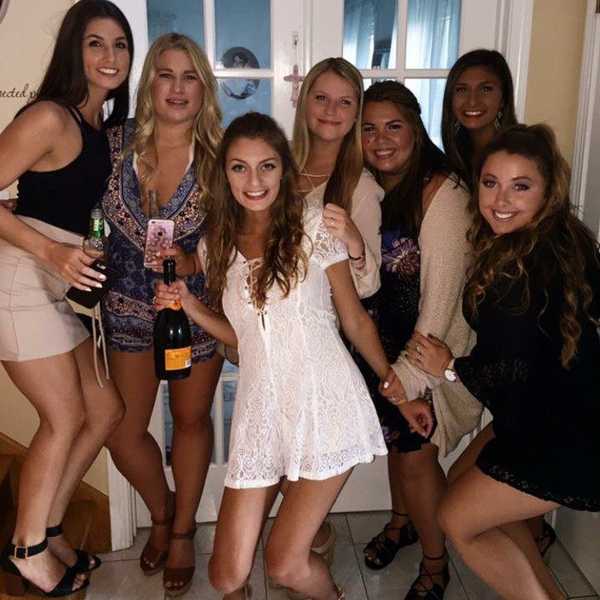 An Open Letter To My Best Friends