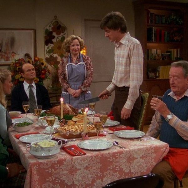 10 Feelings We All Experience When Returning Home For Thanksgiving