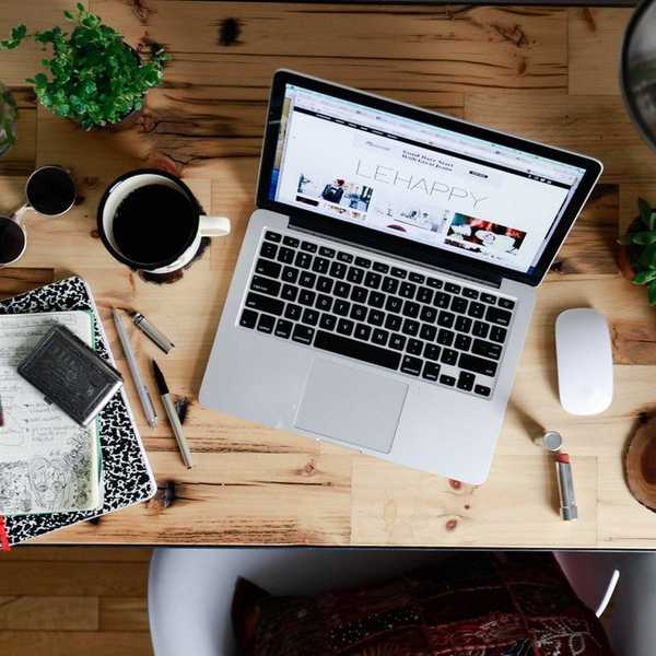 Productivity 101