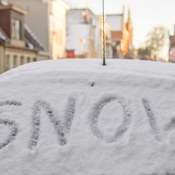 9 Things You Know About Fall/Winter If You've Grown Up In Thornton, Colorado