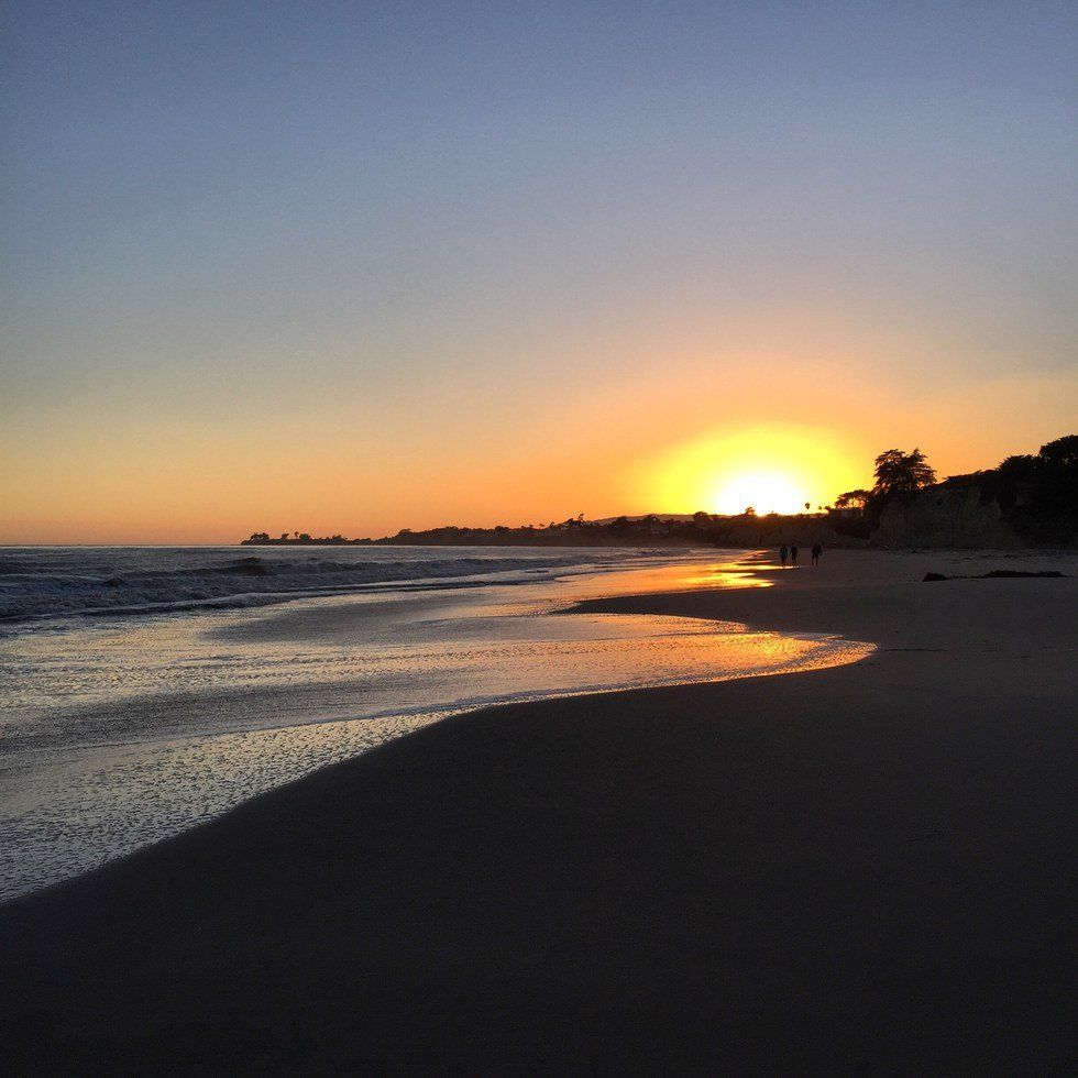 The Ending Of A Relationship And Why I'll Be Okay