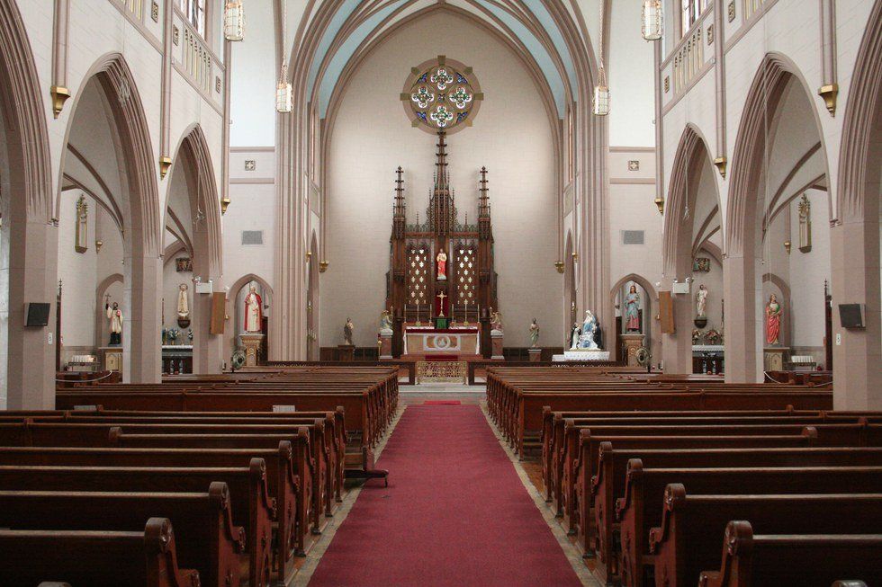 Why Don't People Go To Church Anymore?