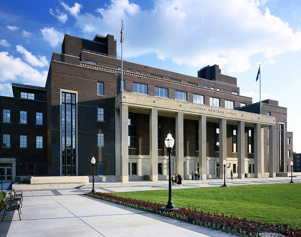 Why You Should Stay Busy In College