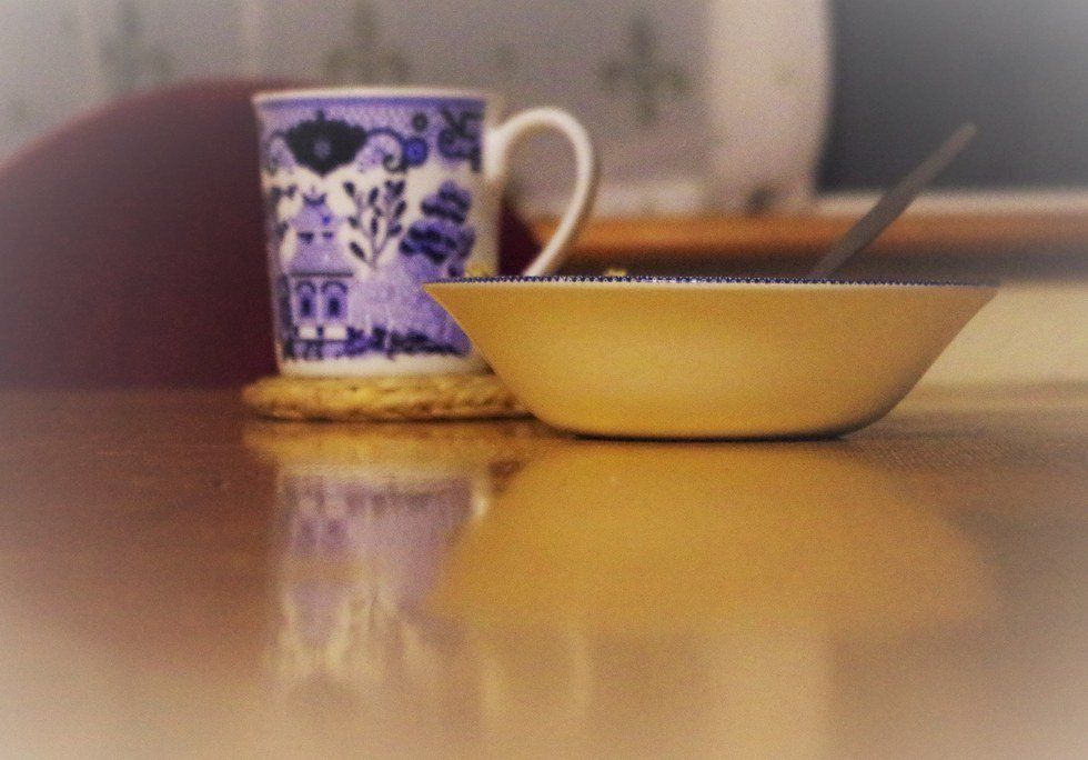 What Home Really Means