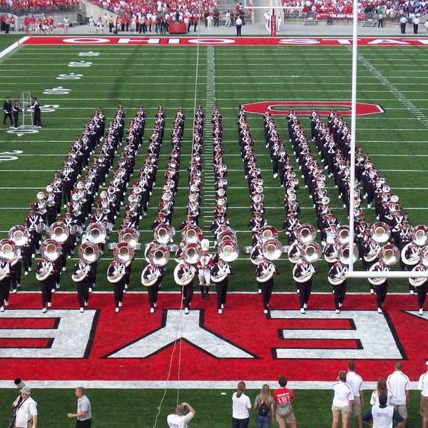 4 Important Life Skills I Learned In Marching Band