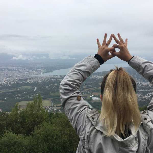 10 Things People Forget To Tell You About Studying Abroad