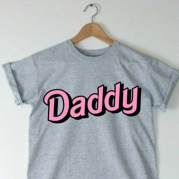 "Daddy": No Longer A Term Of Endearment