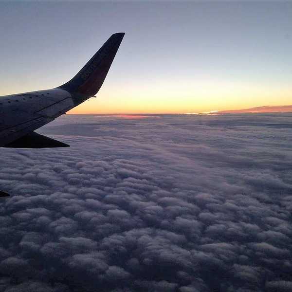 On Being A Homebody With A Travel Bug
